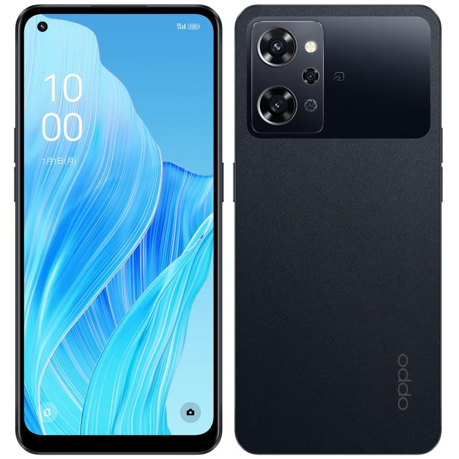 OPPO Reno9 A SIMフリー